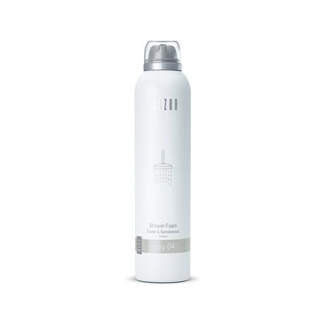 JANZEN Grey 200 ml