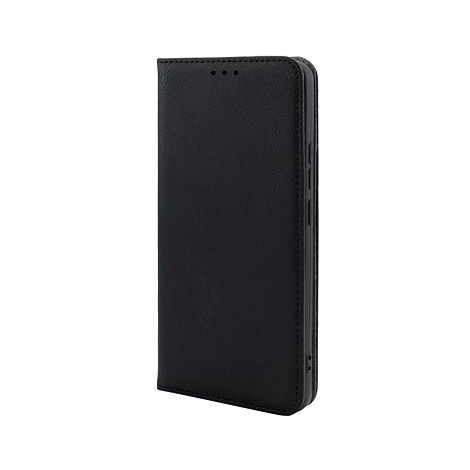 AlzaGuard Book Flip Case pro Xiaomi Redmi Note 14 5G černé