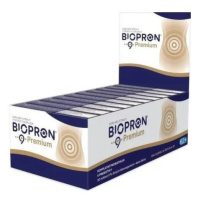 Biopron9 PREMIUM box 10x10 tablet