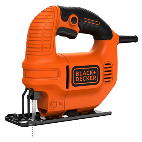 Pily Black + Decker