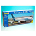 Plastic modelky letadlo 04218 - Airbus A380 "New Livery" (1: 144)