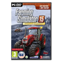 Farming Simulator 15 - Oficiální rozšíření Zetor