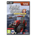 Farming Simulator 15 - Oficiální rozšíření Zetor