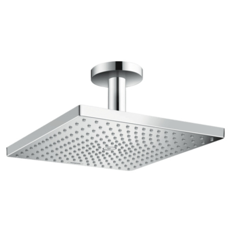 Hansgrohe Raindance hlavová sprcha včetně sprchového ramena chrom 26 250 000