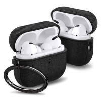 Spigen Urban Fit Black AirPods Pro 2