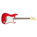 Fender Custom Shop 2023 Stratocaster 55 CC Dakota Red