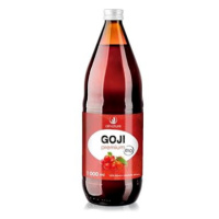 Allnature Goji - Kustovnice čínská Premium BIO 1000 ml