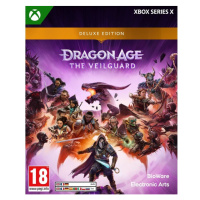 Dragon Age: The Veilguard  (XSX)