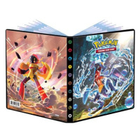 Pokémon UP: SV04 Paradox Rift A5