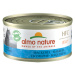 Almo Nature HFC Jelly - Makrela 70g výhodné balení 24ks