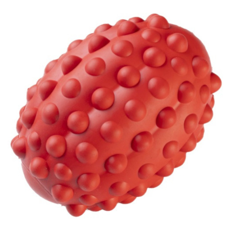 GimDog Red Titan hračka pro psa - více tvarů Bomba Gimborn