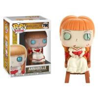 Funko POP! #790 Movies: Annabelle - Annabelle in Chair