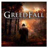 GreedFall - PC DIGITAL