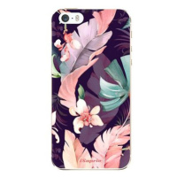 iSaprio Exotic Pattern 02 pro iPhone 5/5S/SE