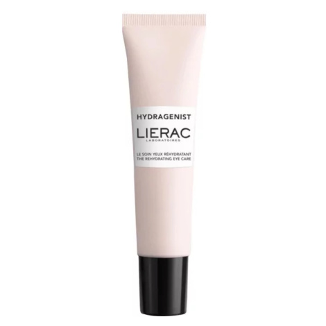 Rehydratační péče o oči Hydragenist (Rehydrating Eye-Care) Lierac - 15 ml