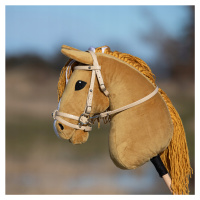 Hobby Horse Golden Curry A3 Elite Horse Club