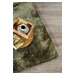 ELLE Decoration koberce Kusový koberec Cosy 106109 Green z kolekce Elle - 200x290 cm