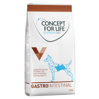 Concept for Life Veterinary Diet výhodné balení 2 x 12 kg - Gastro Intestinal (2 x 12 kg)