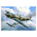 Wargames (WWII) letadlo 6118 - Soviet Fighter LaGG-3 (1: 144)