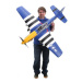 E-flite P-51D Mustang 1.5m BNF Basic