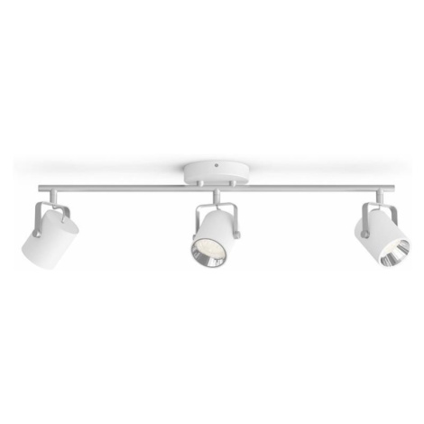 Philips Philips 50663/31/P0 - LED Bodové svítidlo BYRE 3xLED/4,3W/230V 2200/2500/2700K