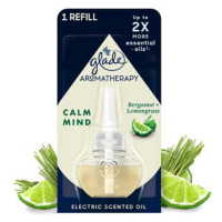 GLADE Aromatherapy Electric Calm Mind náplň 20 ml