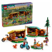 LEGO - Friends 42624 Útulné chatky na dobrodružném táboře