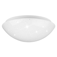 PLAFONIERA EVO 315 STARS S LED + EM3h - teplá bílá