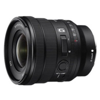 Sony FE 16-35 mm f/4 G PZ