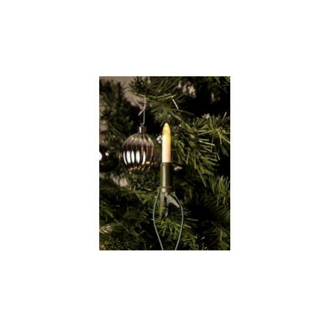 LED osvětlení na vánoční stromeček Konstsmide 1068-020;1068-020, vnitřní, 230 V, N/A, 8.25 m