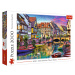 Trefl Puzzle 2000 - Colmar, Francie