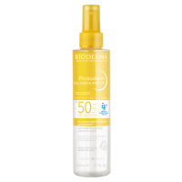 BIODERMA Photoderm opalovací voda SPF50 200ml