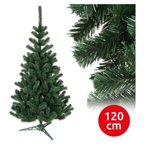 Vánoční stromek BRA 120 cm jedle Donoci