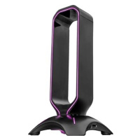 Trust GXT 265 Cintar RGB Headset Stand