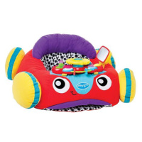 Playgro - Baby auto se zvukem