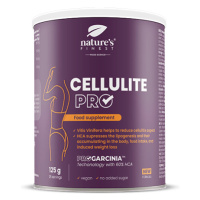 Anti Cellulite Pro | Boj proti celulitidě | Podpora redukce tuků | Hydroxycitronová kyselina | E