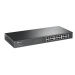 TP-Link switch TL-SG1024 (24xGbE, fanless)