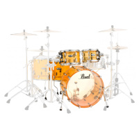 Pearl CRB504P Crystal Beat - Tangerine Glass