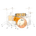 Pearl CRB504P Crystal Beat - Tangerine Glass