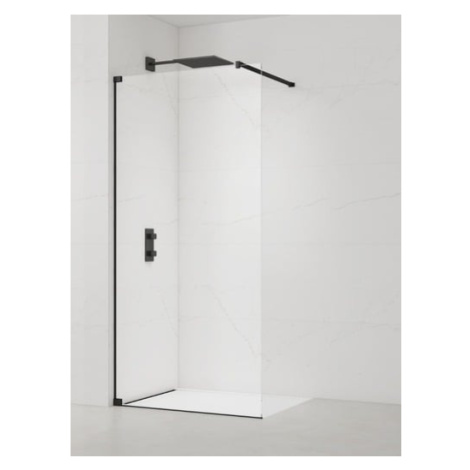 Sprchová zástěna Walk-in 140 cm SAT SATBWI140PAC