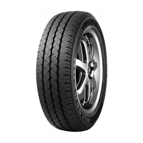 MIRAGE 205/65 R 16 107/105T MR700_AS TL C 8PR M+S 3PMSF MIRAGE
