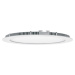Ecolite SMD kruh 17,5cm 12W CCT IP44 960lm LED24V-WSL-CCT/12W/BI