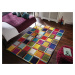 Flair Rugs koberce Kusový koberec Spectrum Waltz Multi - 160x230 cm