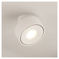 Arcchio Arcchio Rotari LED stropní světlo, bílá, otočné