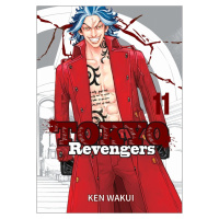 Tokyo Revengers 11