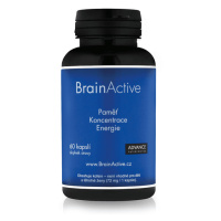 Advance BrainActive 60 kapslí