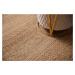 Diamond Carpets koberce Ručně vázaný kusový koberec Golden Rugtriever DESP P94 Golden - 160x230 