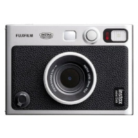 Fujifilm Instax Mini EVO, černá - 16812467
