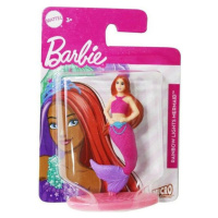 Mini panenka Mattel Barbie Mermaid