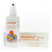 Arnidol Spray 30mg/ml+100mg/ml drm spr sol 100ml